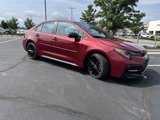 Used 2022 Toyota Corolla SE image 2