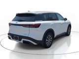Certified 2025 INFINITI QX60 Pure image 3