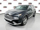 Used 2022 Hyundai Santa Fe SEL image 3
