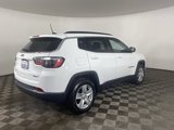Used 2022 Jeep Compass Latitude w/ Convenience Group image 3