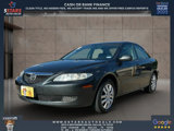 Used 2004 MAZDA MAZDA6 i image 2