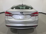 Used 2018 Ford Fusion S image 3