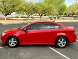 Used 2013 Chevrolet Cruze LT w/ RS Package image 6
