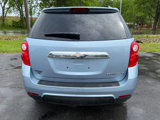 Used 2014 Chevrolet Equinox LT w/ Driver Convenience Package image 4