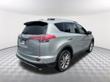Used 2017 Toyota RAV4 Limited image 5