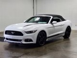 Used 2015 Ford Mustang Convertible w/ Equipment Group 051A image 2