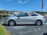 New 2025 Toyota Corolla LE image 3