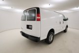 Used 2018 Chevrolet Express 2500 image 3