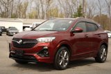 Certified 2022 Buick Encore GX Select w/ Sport Touring Package image 4