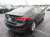 Used 2017 Hyundai Elantra Limited w/ Limited Tech Package 04 image 4
