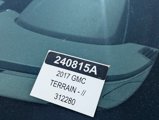 Used 2017 GMC Terrain SLE w/ Convenience Package image 5
