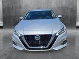 Used 2022 Nissan Altima 2.5 SV image 2