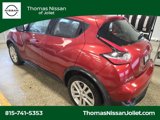 Used 2016 Nissan Juke S image 5