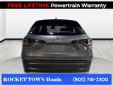 New 2026 Honda HR-V LX image 4