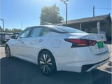 Used 2020 Nissan Altima 2.5 SV image 5