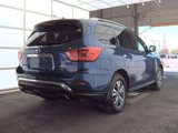 Used 2020 Nissan Pathfinder SL image 4