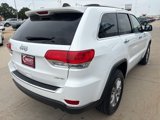 Used 2015 Jeep Grand Cherokee Limited image 3