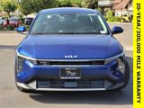 New 2025 Kia K4 EX image 2