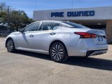 Used 2023 Nissan Altima 2.5 SV image 4