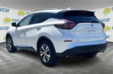Used 2023 Nissan Murano SV image 2
