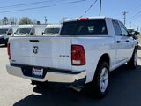 Used 2020 RAM 1500 Tradesman w/ Tradesman SXT Package image 3