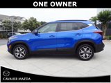 Used 2023 Kia Seltos EX image 6