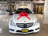 Used 2011 Mercedes-Benz E 550 Coupe image 3