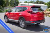 Used 2021 Honda CR-V Touring image 3
