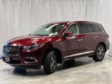 Used 2019 INFINITI QX60 Luxe image 3