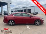 Used 2021 Nissan Sentra SV image 4