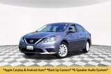 Used 2019 Nissan Sentra SV image 2
