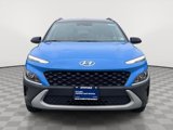 Certified 2022 Hyundai Kona SEL w/ Cargo Package image 2