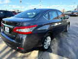 Used 2013 Nissan Sentra SV w/ Driver Pkg image 5