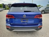 Used 2024 Volkswagen Taos SE image 6