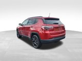 New 2025 Jeep Compass Latitude w/ Altitude Special Edition image 5