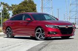 Used 2020 Honda Accord Touring image 2