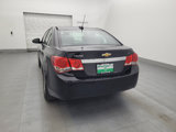 Used 2016 Chevrolet Cruze LT image 6