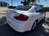 Used 2013 INFINITI G37 Journey w/ Premium Pkg image 4
