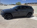 Used 2018 Jeep Grand Cherokee Altitude image 4