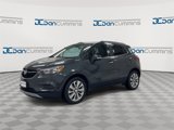 Used 2018 Buick Encore Preferred image 4