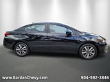 Used 2023 Nissan Versa SV image 6