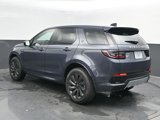 New 2025 Land Rover Discovery Sport S image 5
