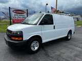 Used 2018 Chevrolet Express 2500 w/ Driver Convenience Package image 2