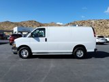 Used 2022 Chevrolet Express 2500 w/ Driver Convenience Package image 5