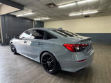 Used 2022 Honda Civic Sport image 6