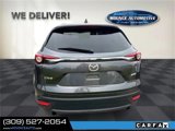 Used 2018 MAZDA CX-9 Touring image 4
