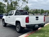 Used 2016 Chevrolet Colorado W/T image 3