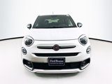 Used 2020 FIAT 500X Sport w/ Cold Weather Group image 2