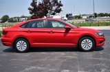 Used 2019 Volkswagen Jetta SE image 5