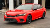 Used 2023 Honda Civic Sport image 3